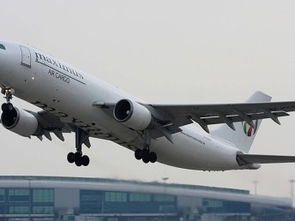 上海航空物流新篇章 聚焦松江，聯通世界