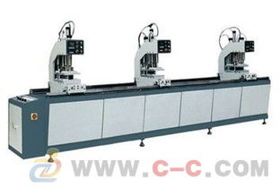 山東塑料門窗加工設(shè)備 產(chǎn)業(yè)聚焦與市場(chǎng)前景