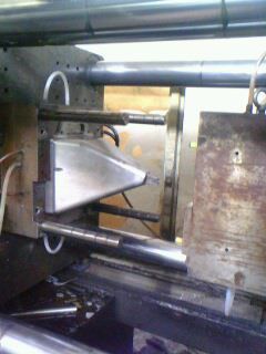 供應(yīng)塑料模具(圖)圖片大全 - 余姚市城區(qū)偉燁塑模廠塑料加工服務(wù)深度解析