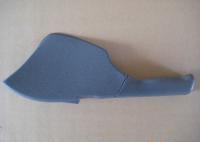 汽車手制動塑料外套等配件 塑料加工產(chǎn)業(yè)的供應(yīng)新機(jī)遇