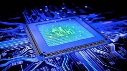 前四月上海集成電路出口499.7億元 高增長背后藏著什么